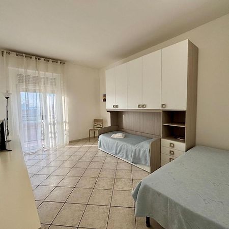 Ferienwohnung Amati Policlinic Monza Exterior foto