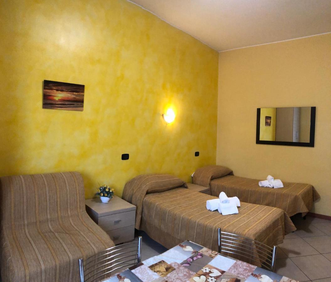 Ferienwohnung Amati Policlinic Monza Exterior foto