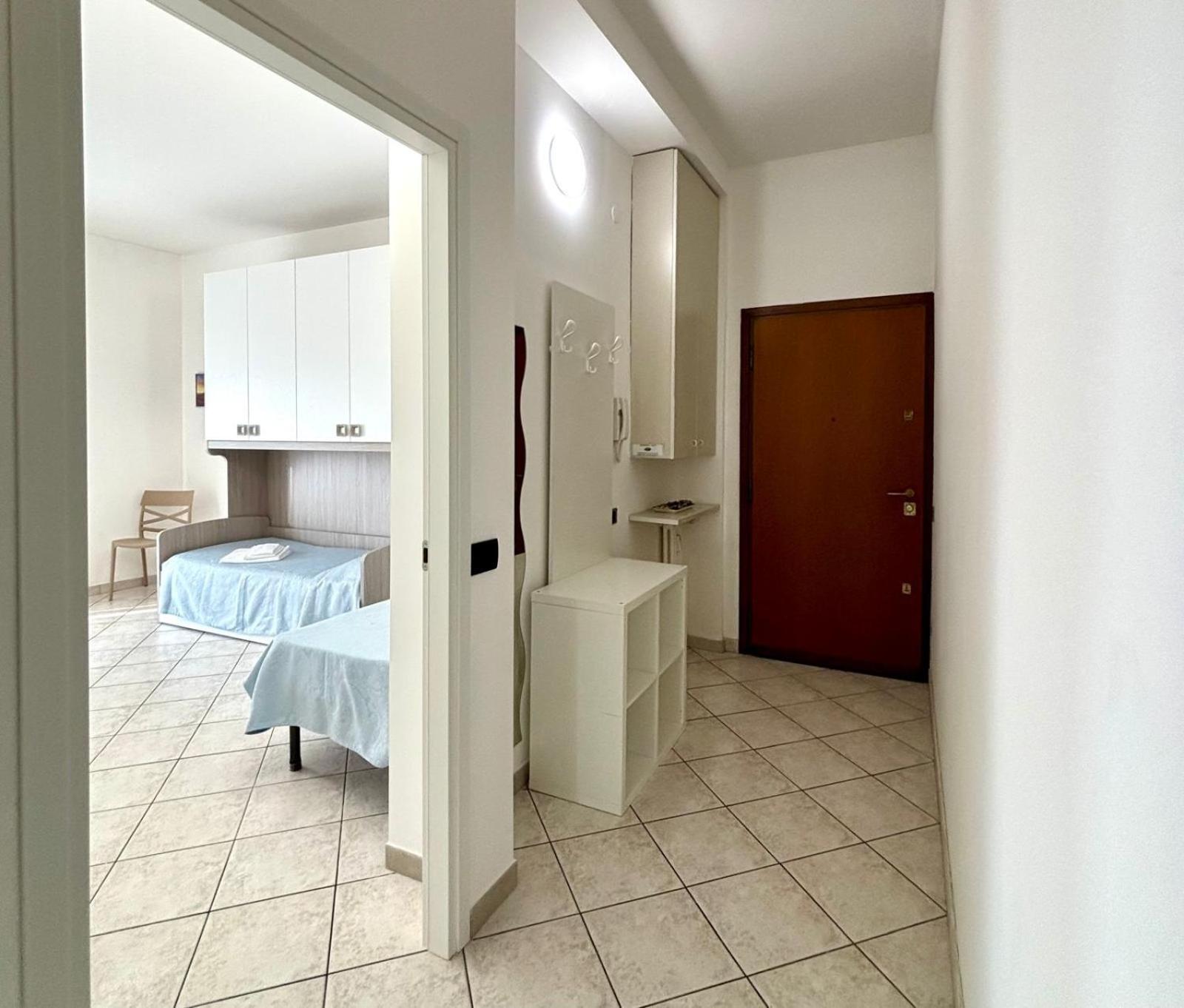 Ferienwohnung Amati Policlinic Monza Exterior foto