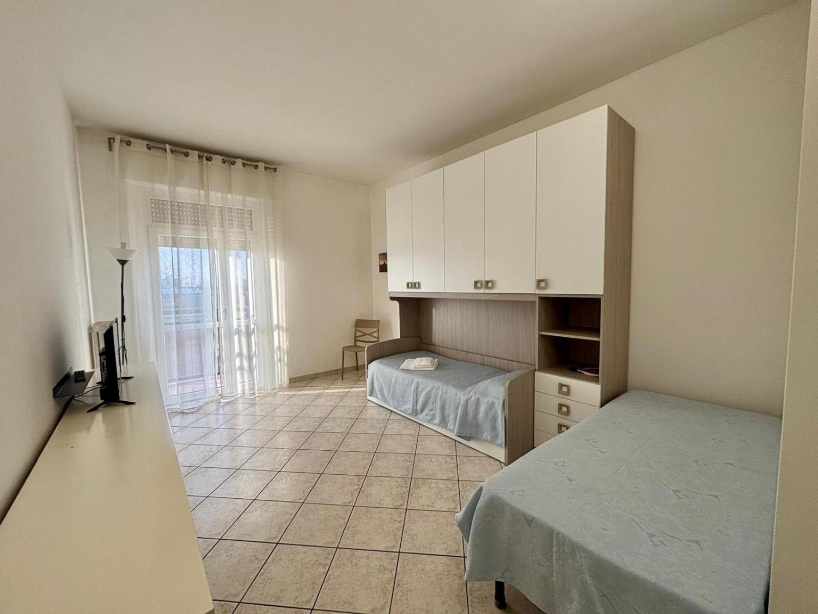 Ferienwohnung Amati Policlinic Monza Exterior foto