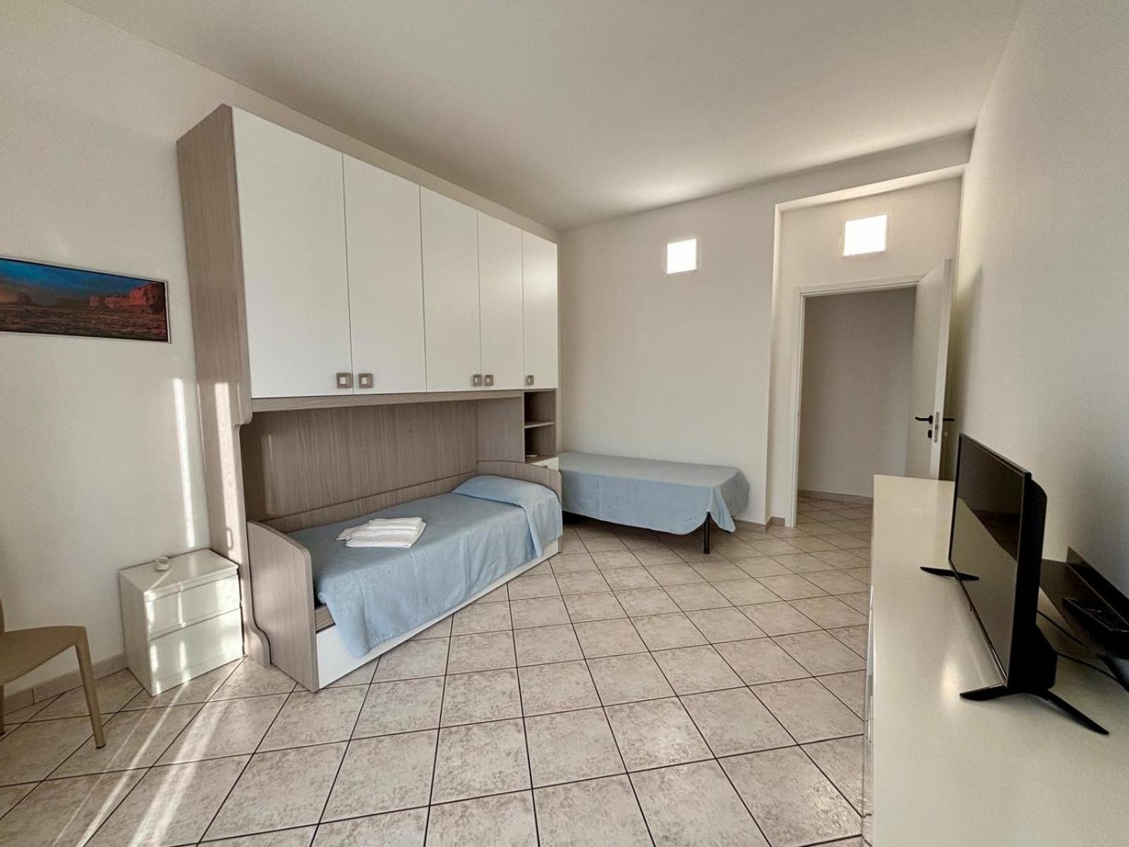 Ferienwohnung Amati Policlinic Monza Exterior foto